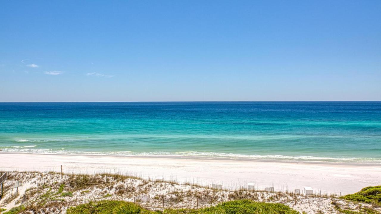 Hidden Dunes Gulfside 502 - Gulf Front And Updated Ντέστιν Εξωτερικό φωτογραφία